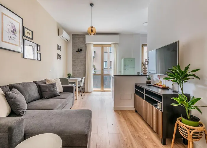 4 Pax Wi-Fi Milano Lorenteggio