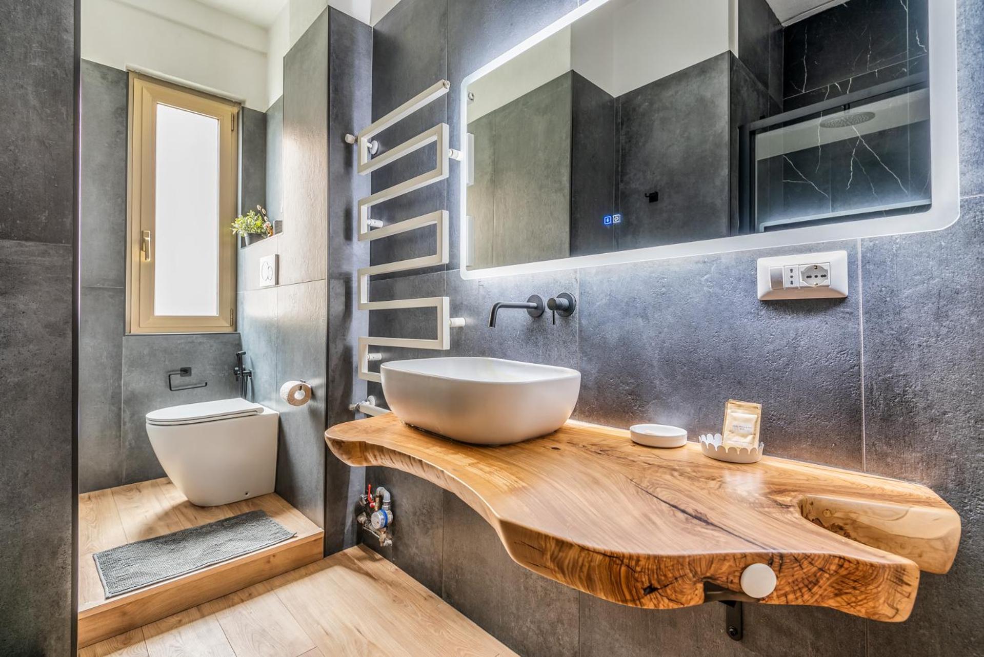 4 Pax Wi-fi Lorenteggio Apartamento