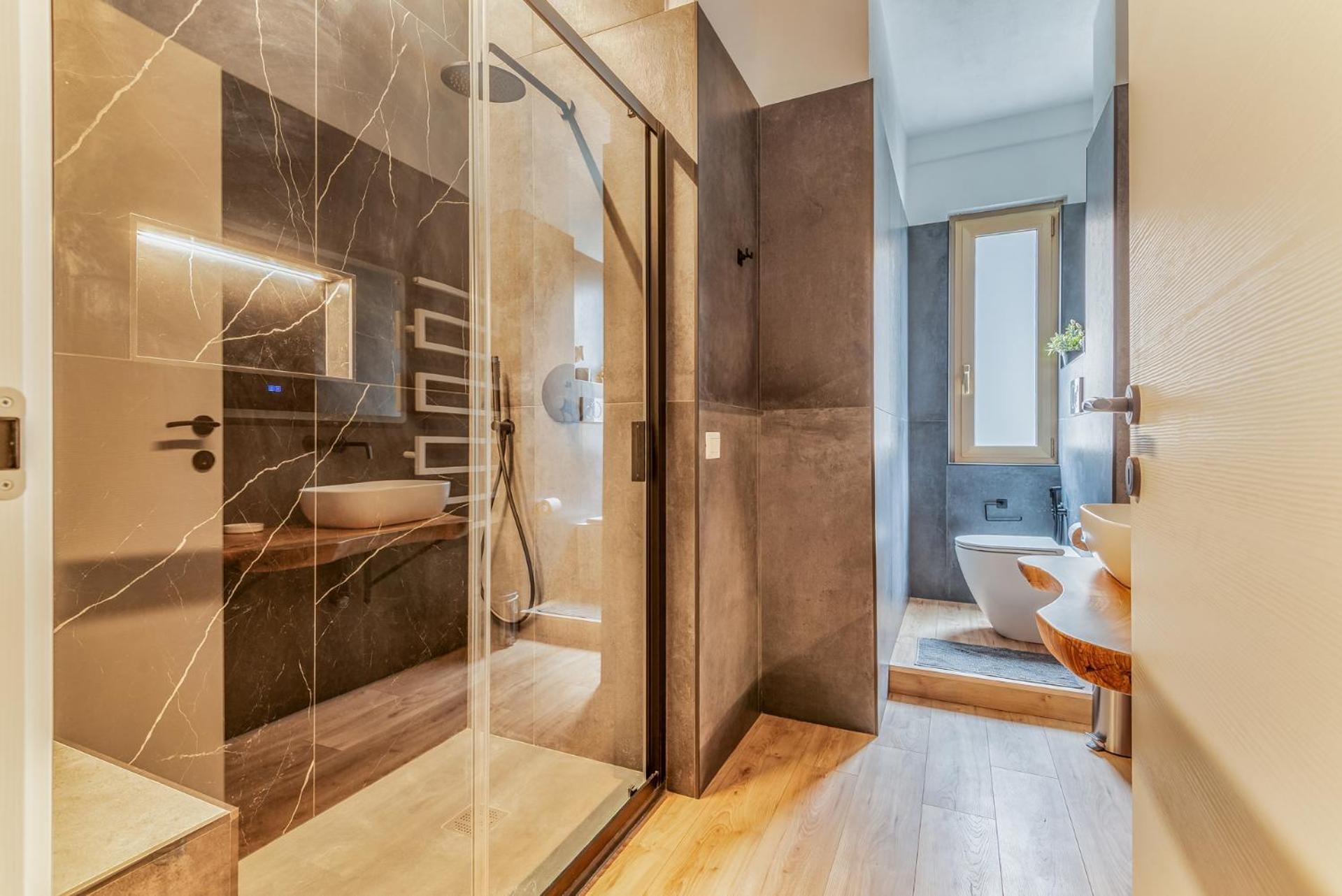 Apartamento 4 Pax Wi-fi Lorenteggio